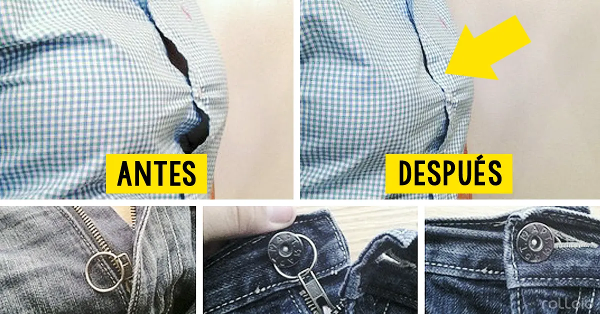 10 Errores comunes que todo el mundo suele cometer al vestirse