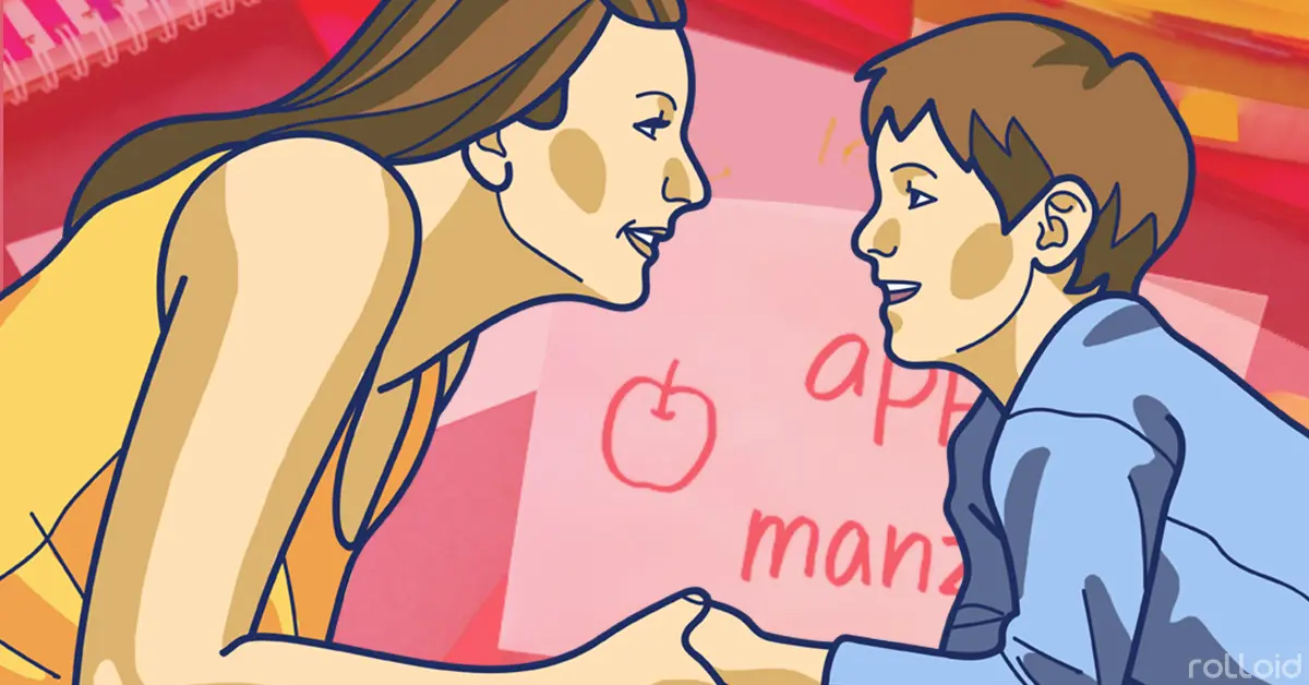 7 Habilidades que debes enseñar a tus hijos para que lleguen a lo más alto en el futuro