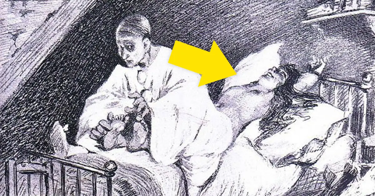 5 Cosas que seguramente no sabías sobre la famosa muerte por cosquillas