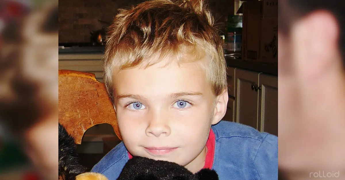 Explicó la diferencia entre su madre "pobre" y su padre rico y su reflexión te dejará sin palabras