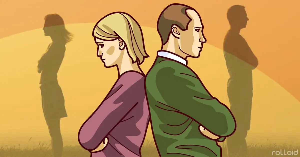 4 Comportamientos que pueden acabar con cualquier pareja en pocos minutos