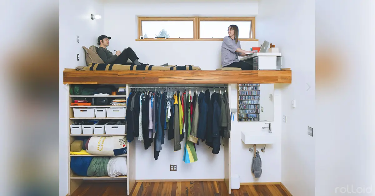 15 Trucos rápidos para hacer que tu casa parezca más grande