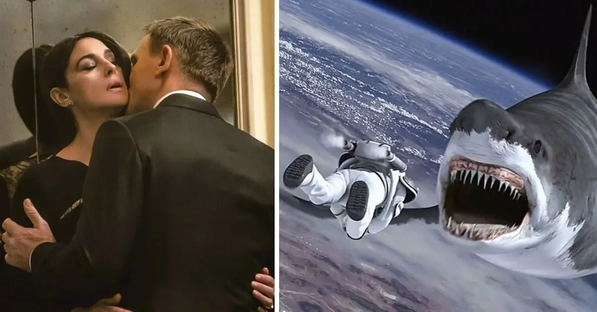 8 Historias de películas que sí que existieron en la vida real para asombro de muchos