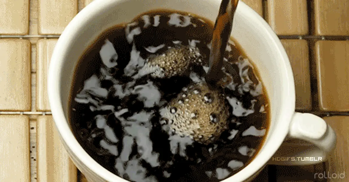 8 reglas básicas que debes seguir si quieres tomar un buen café