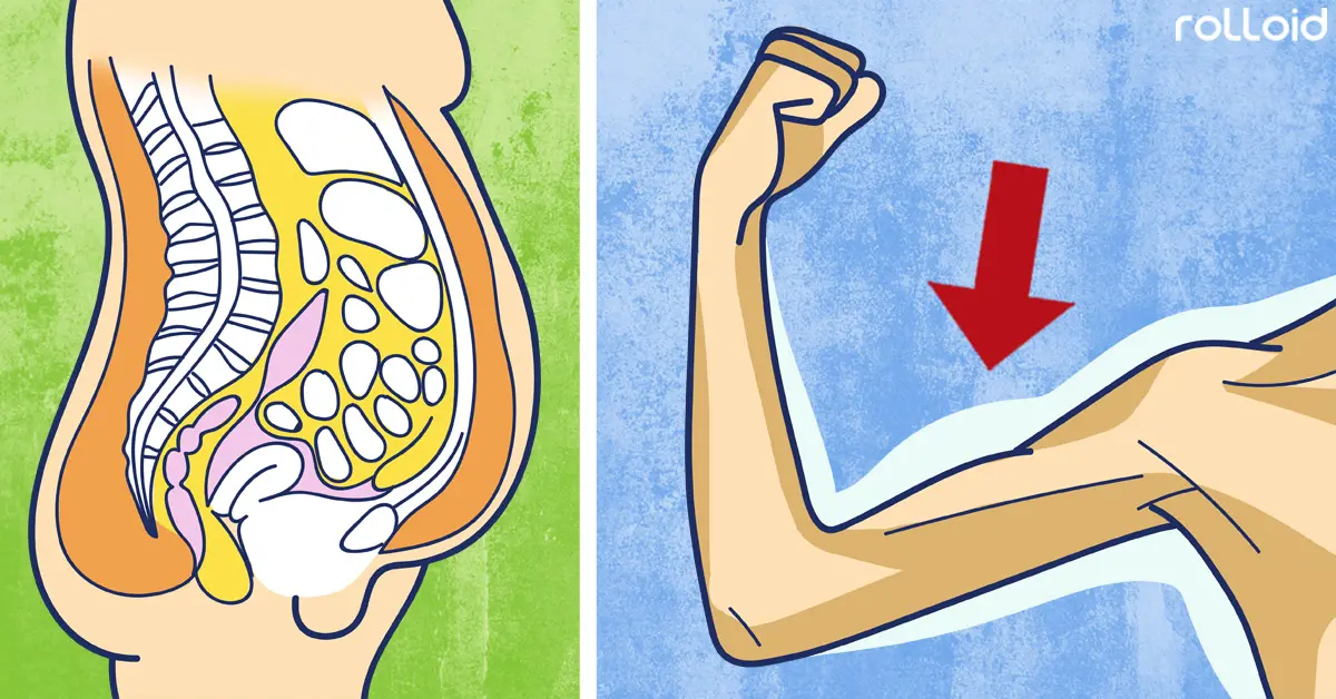 7 Señales típicas de que tu testosterona está demasiado baja