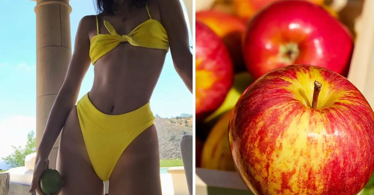 10 Cosas del día a día que hacen que se hinche la barriga
