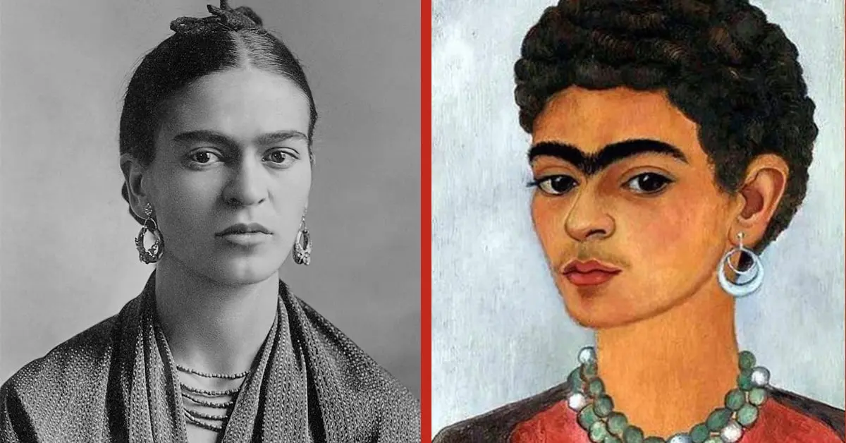 10 Curiosidades que seguramente no sabías sobre la gran Frida Kahlo