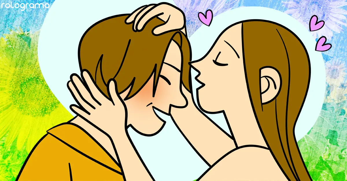 36 Frases para decirle al oído a tu pareja y hacer que le cambie el día