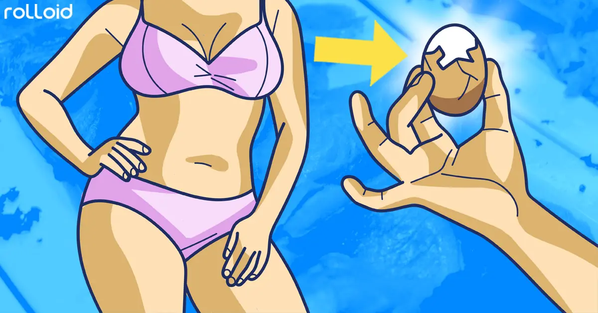 8 Trucos que puedes probar para tener un cuerpo con curvas para envidiar
