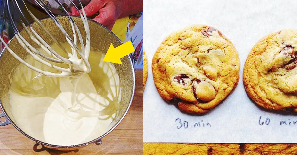 12 Trucos para convertirte en un maestro de los postres y no ser más un novato en la cocina