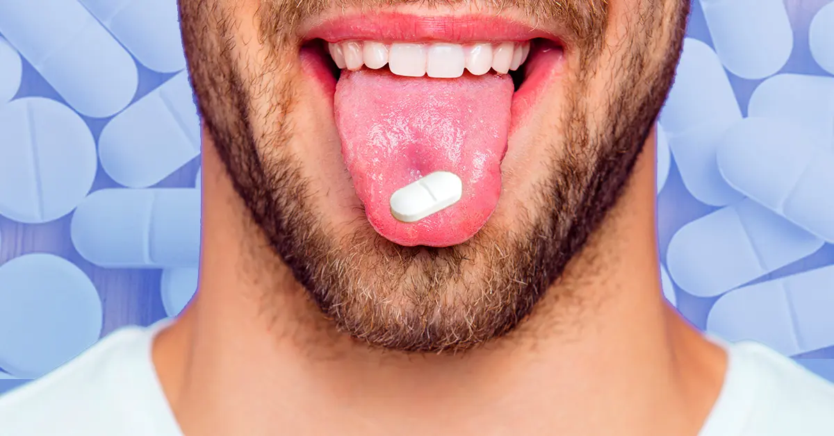 4 Cosas pueden empezar a ocurrirle al cuerpo cuando se toma ibuprofeno