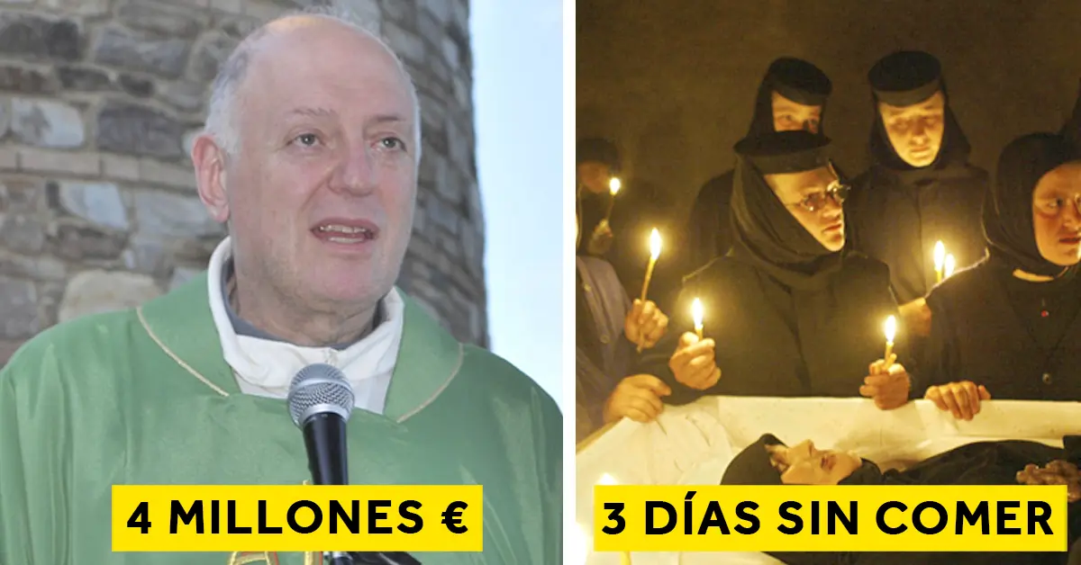 10 Exorcismos reales que han estado rodeados de sucesos extraños