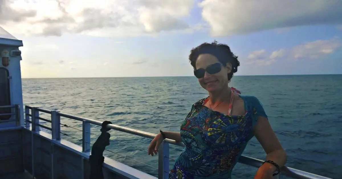 Esta mujer ha conseguido ahorrar 100.000 € después de estar más de 10 años viajando gracias a este truco