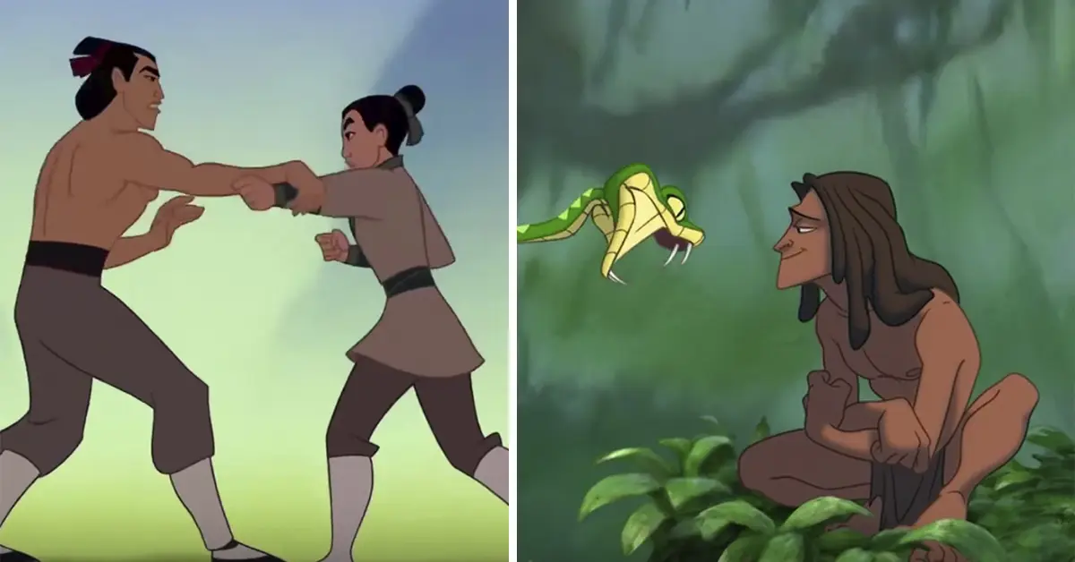 Las 10 Canciones y momentos más importantes y divertidos que siempre nos acompañan de Disney