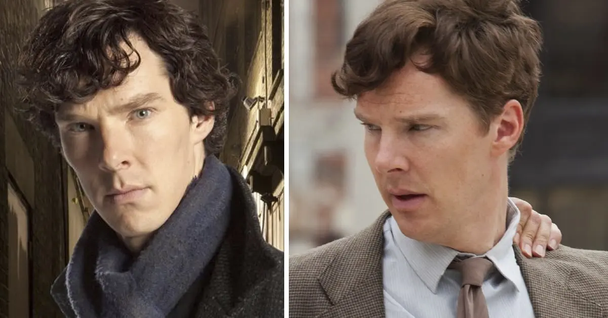 Benedict Cumberbatch admite la rara mutación genética que sufre de la que se siente orgulloso