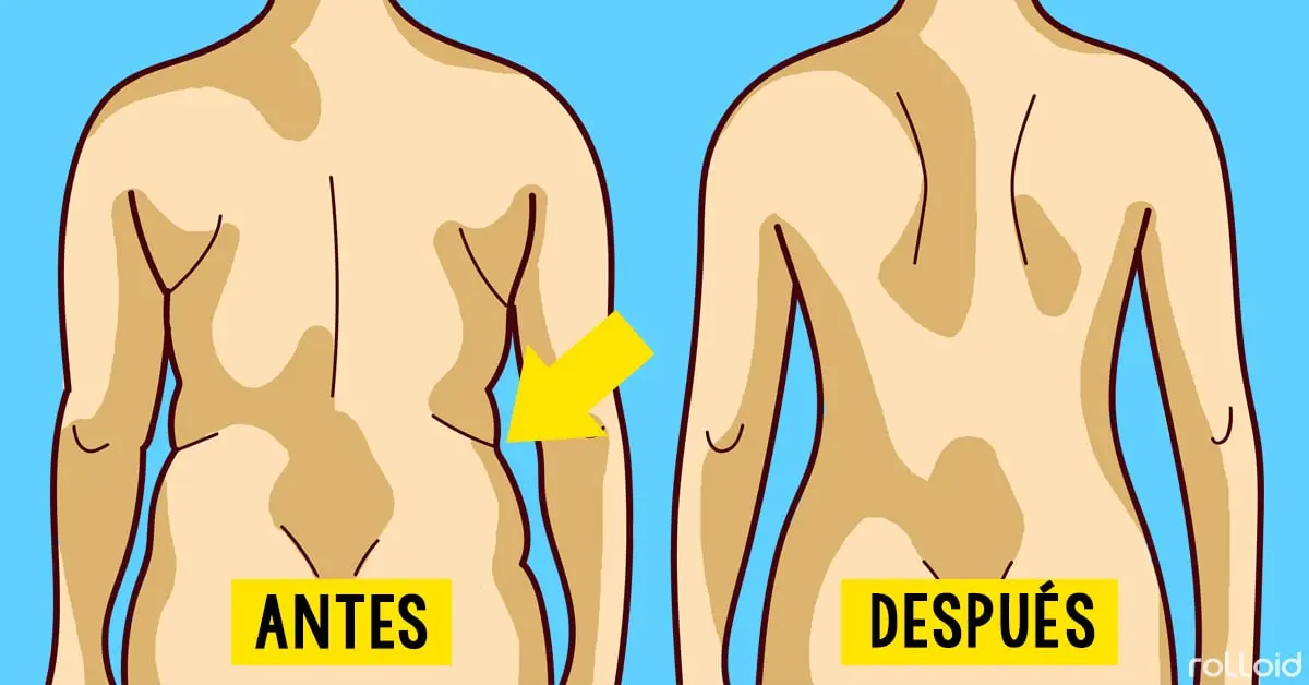 ¿Sabías cuál es el mejor entrenamiento para quemar grasa en menos de 4 minutos?