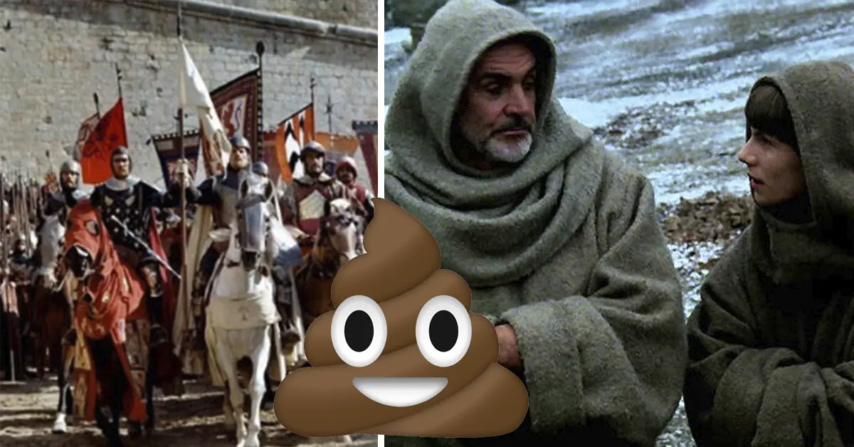 7 Datos inesperados muestran que la vida en la Edad Medieval no es como se creía