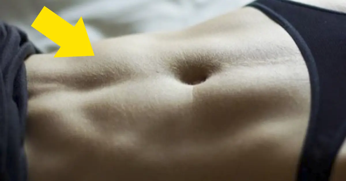 Este ejercicio es más eficaz que hacer 1000 abdominales al día ¡Consigue el vientre plano que tanto deseabas!