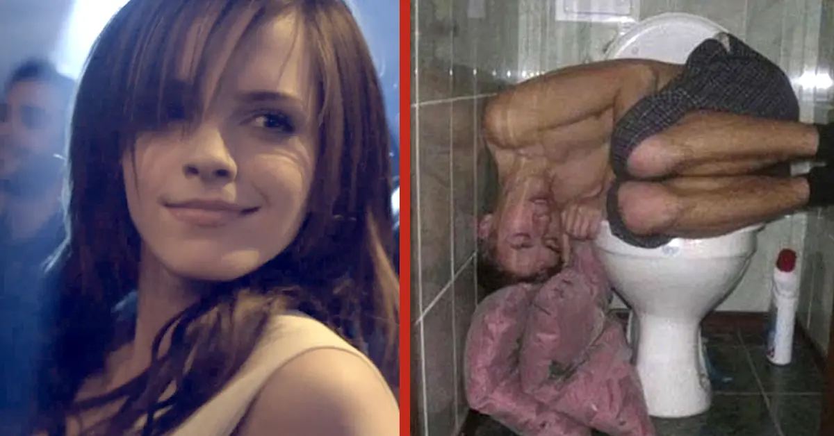 10 Personas surrealistas que te puedes encontrar al salir de noche