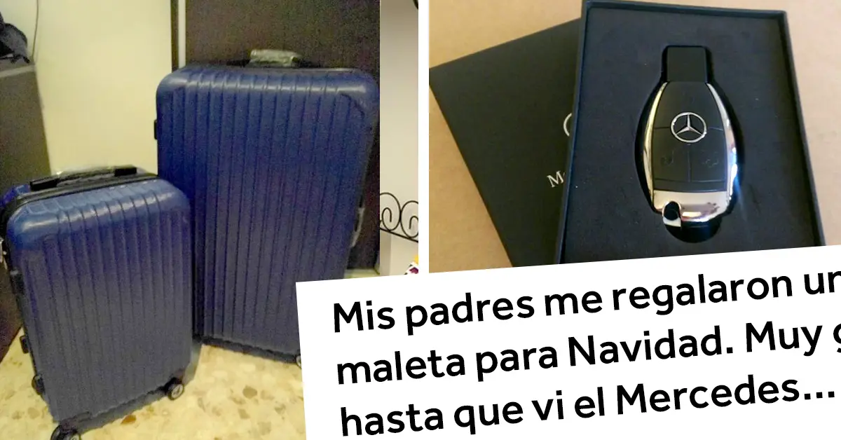 10 Regalos Desastrosos de Navidad que habría sido mejor ahorrárselos