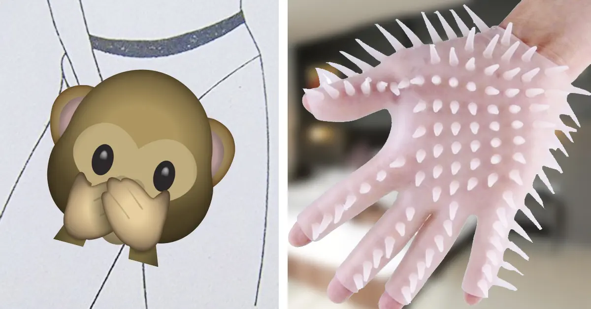 11 Cosas raras que seguramente no te habías planteado tener antes