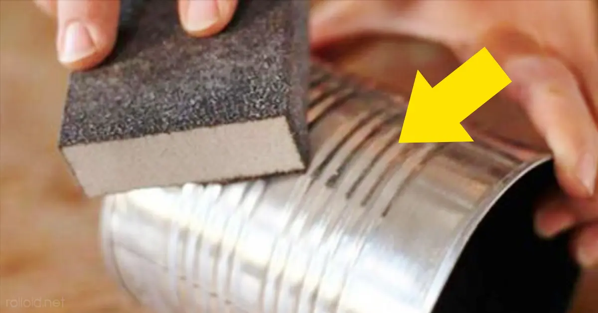 13 Razones por las que no deberías volver a tirar tus latas a la basura