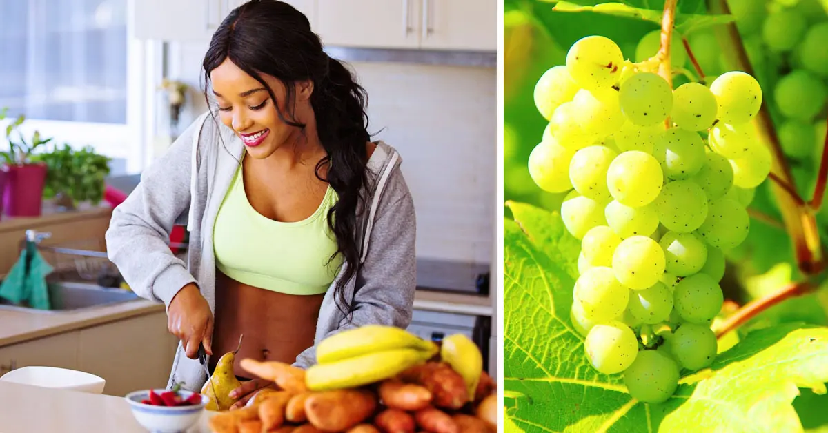 Las 5 mejores Frutas que puedes tomar si quieres perder peso