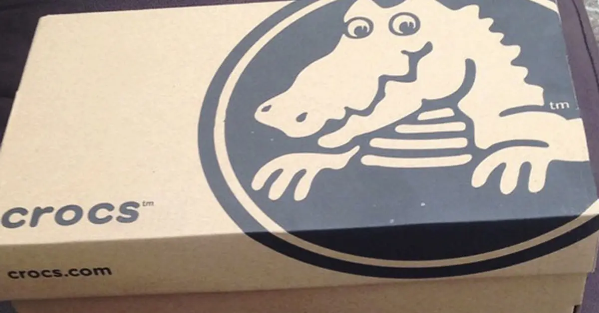 Unas nuevas Crocs con tacones se han viralizado alborotando las redes