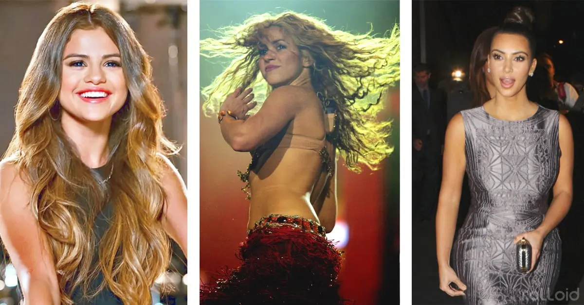 15 famosos y sus extrañas enfermedades que pocas personas conocen