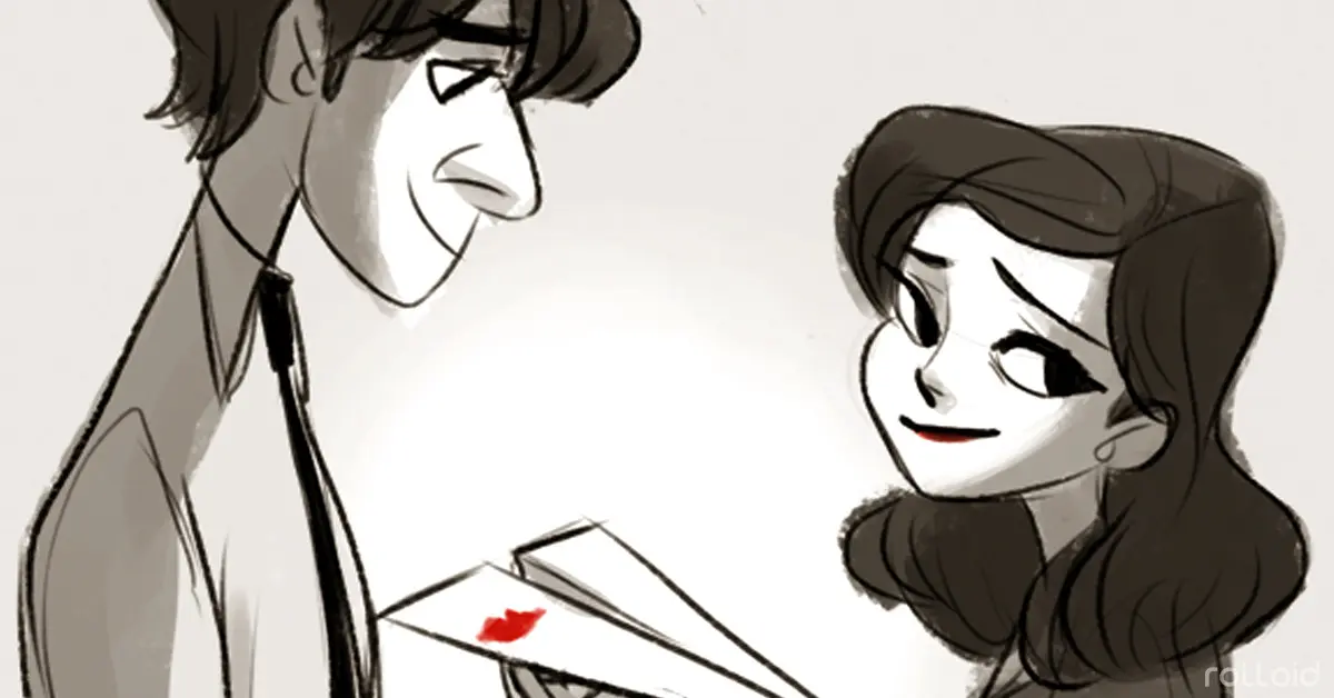 12 Cosas que hace una persona cuando se está enamorando de ti