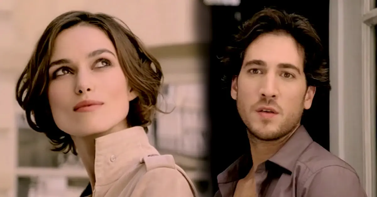 Amor serendipia: el tipo de relación más duradera que cualquier pareja debería tener