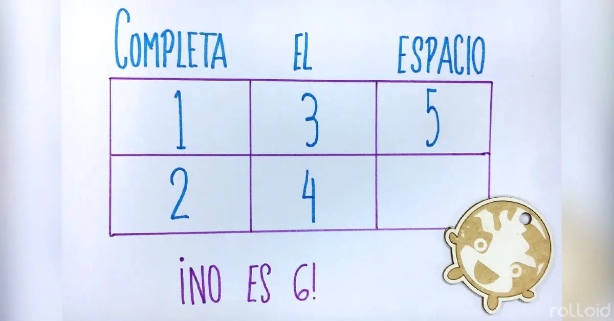 Tres acertijos se han viralizado haciendo que las matemáticas no sirvan de nada