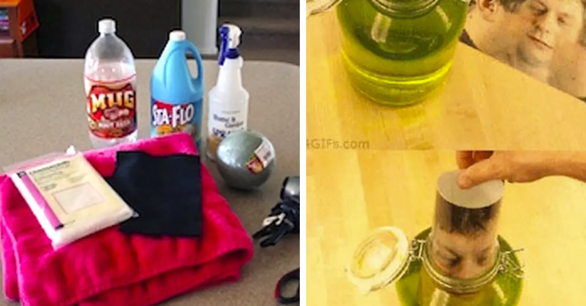 15 Increíbles ideas para decorar tu casa que te convertirán en el rey de Halloween