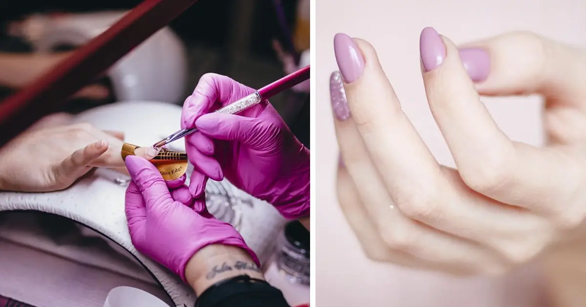 La ciencia explica los riesgos ocultos que esconde la manicura de gel para nuestro cuerpo