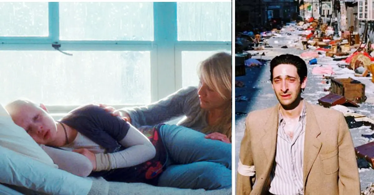 10 Películas basadas en hechos reales capaces de romperte el corazón