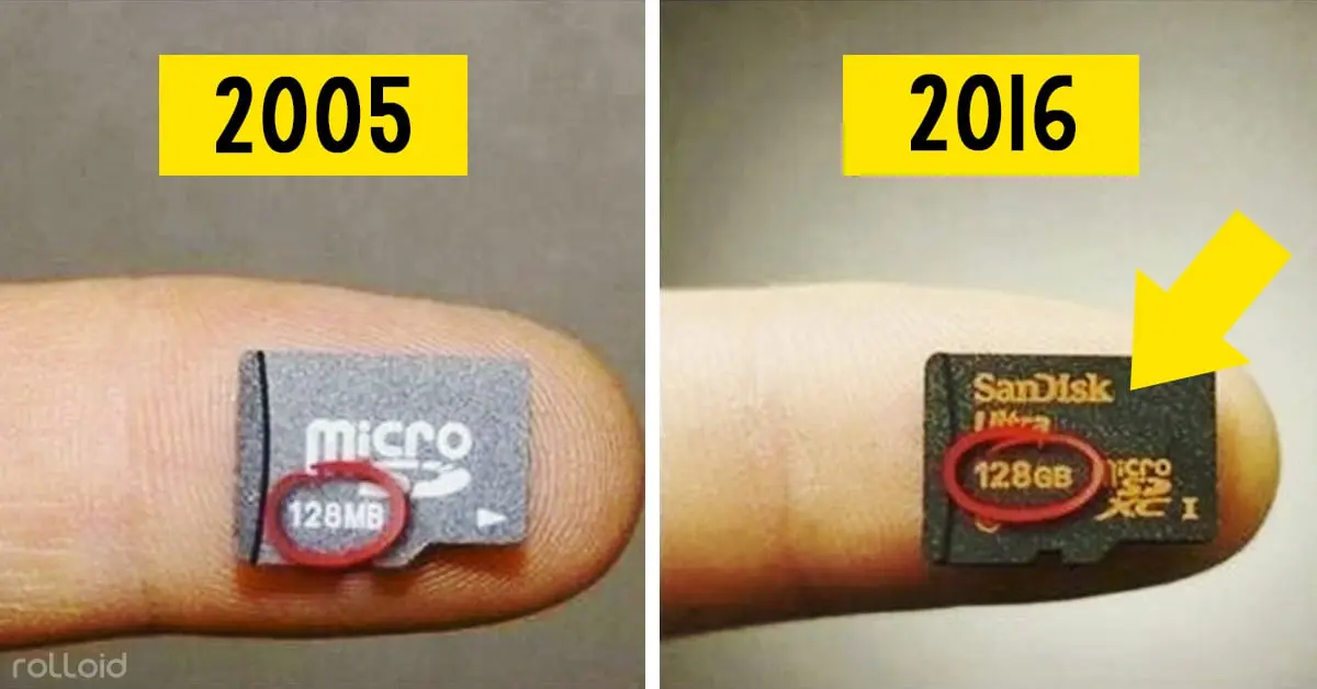 17 Impactantes imágenes que prueban que el futuro ya ha llegado