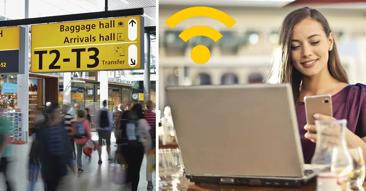 15 Trucos infalibles que deberíamos usar al viajar en avión para ahorrarte las molestias de los aeropuertos