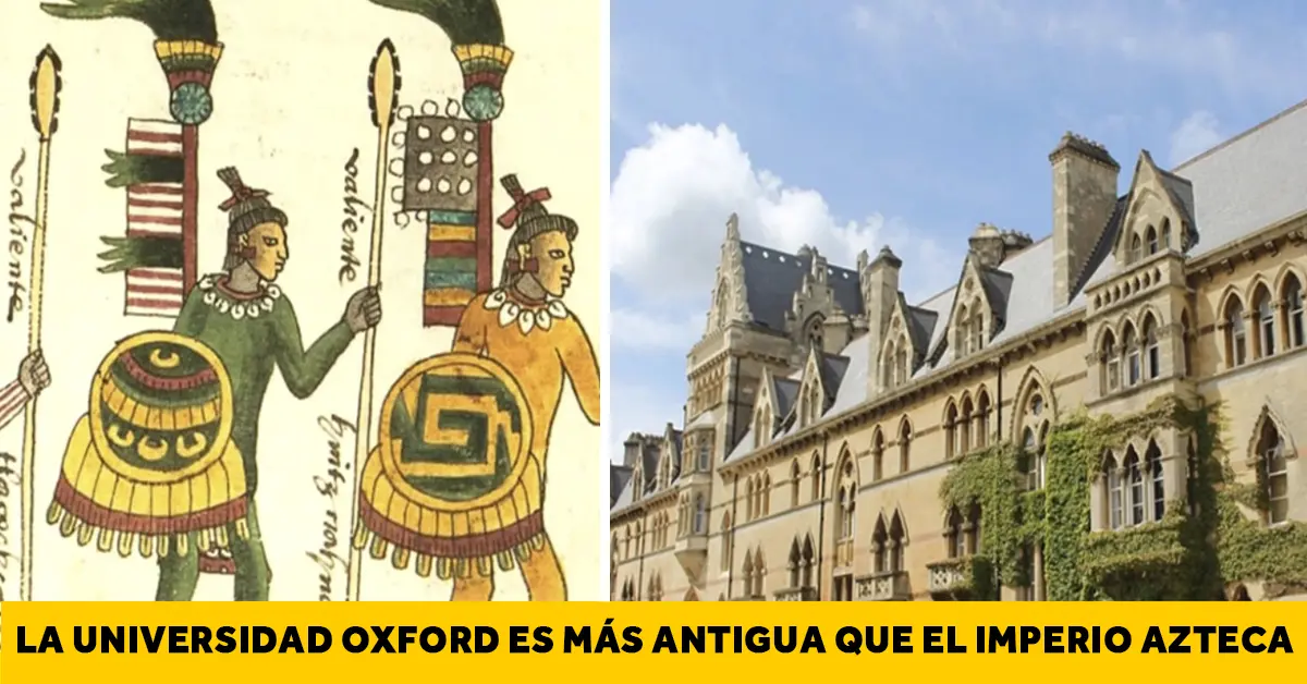 15 Curiosidades de nuestro alrededor que seguramente no sabías