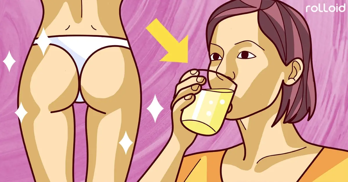 8 Cosas que deberías hacer para eliminar tu celulitis en menos de 30 días