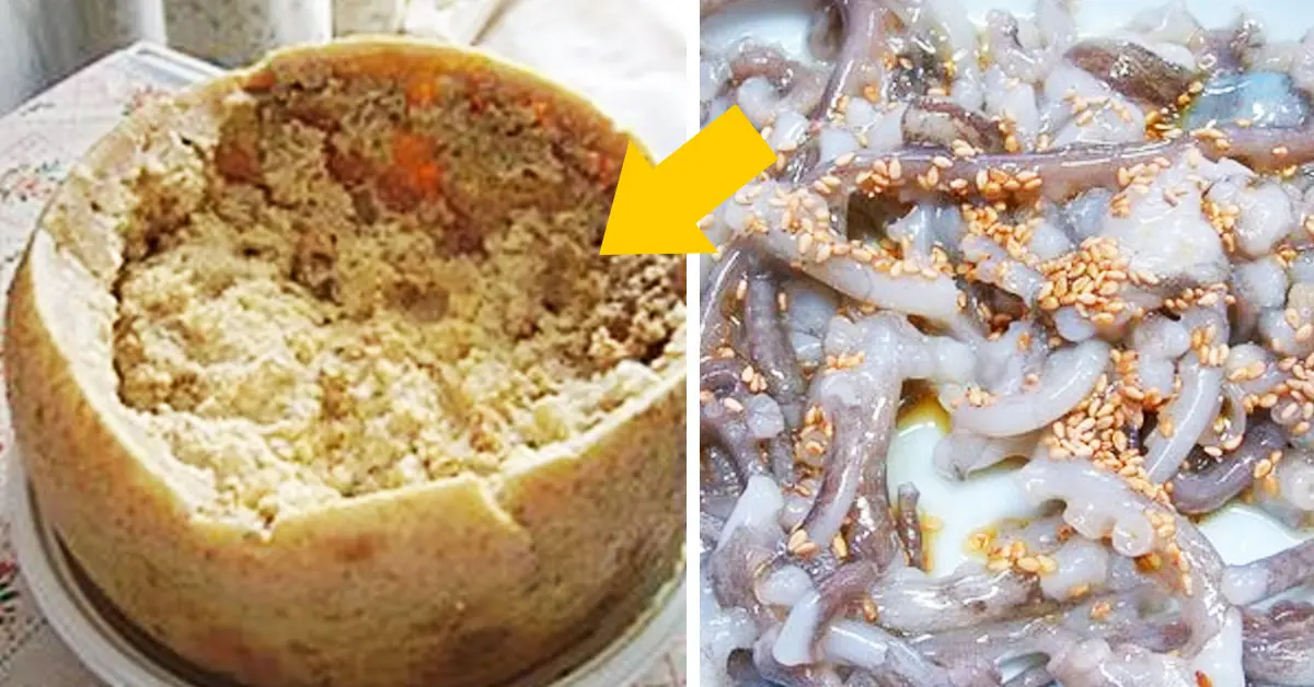 5 Comidas locales peligrosas que podrían salirte muy caras