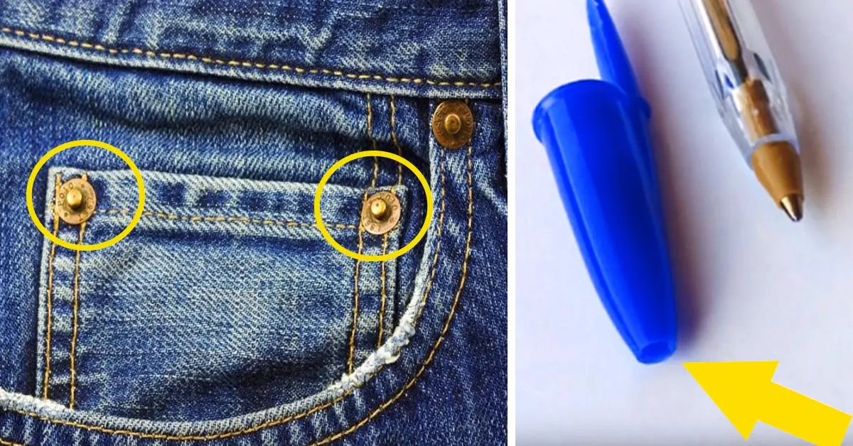 23 Cosas del día a día que no sueles saber para qué sirven realmente