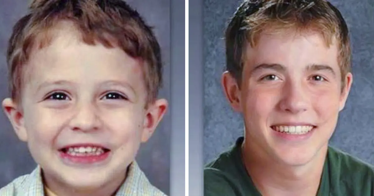 15 Sorprendentes casos de niños que dieron por perdidos durante años hasta que los encontraron