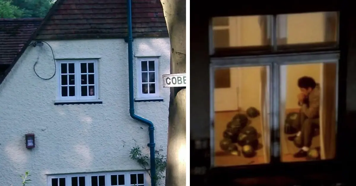 15 Cosas que pillaron haciendo a sus vecinos con las desearon haberse mudado antes de piso