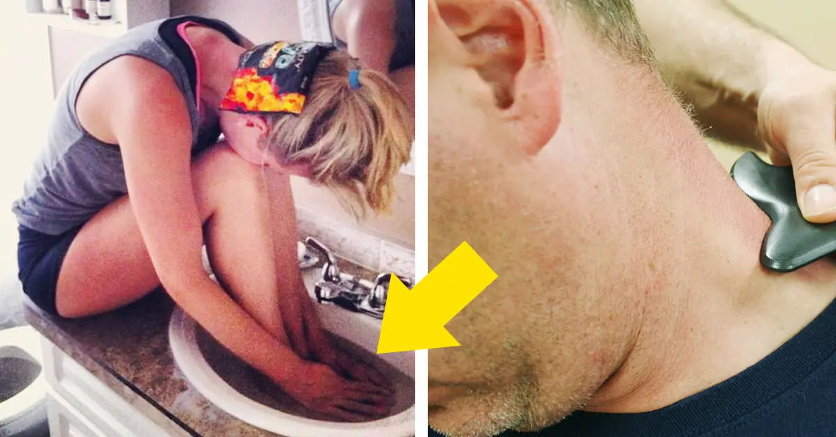 Olvídate de los dolores de cabeza y migrañas con estos 10 increíbles trucos