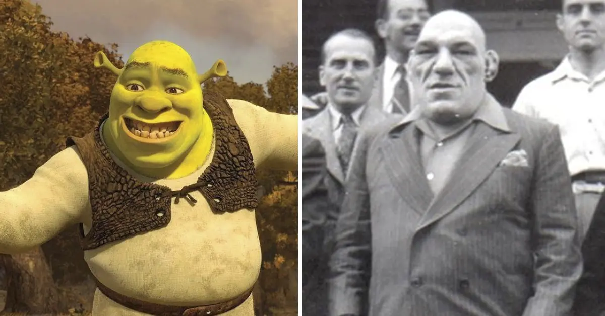 10 Historias reales ocultas tras los grandes personajes más famosos del cine
