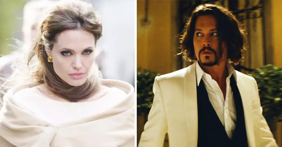 5 Parejas de película que no se aguantan en la vida real