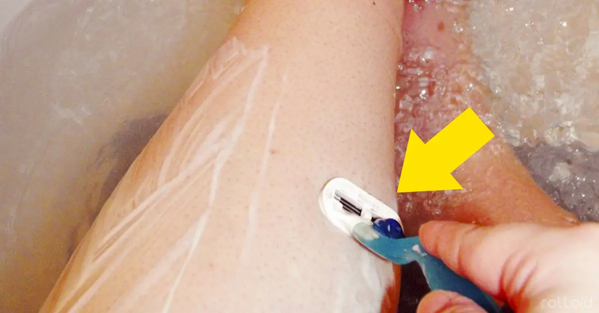 5 Trucos para no tener que depilarte tan a menudo y que dure mucho más tiempo