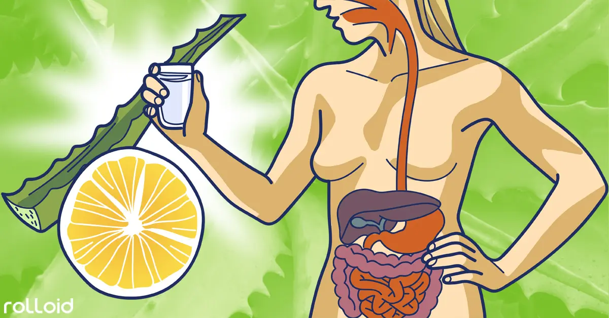 6 Trucos rápidos para acelerar el metabolismo del cuerpo desde casa y perder barriga