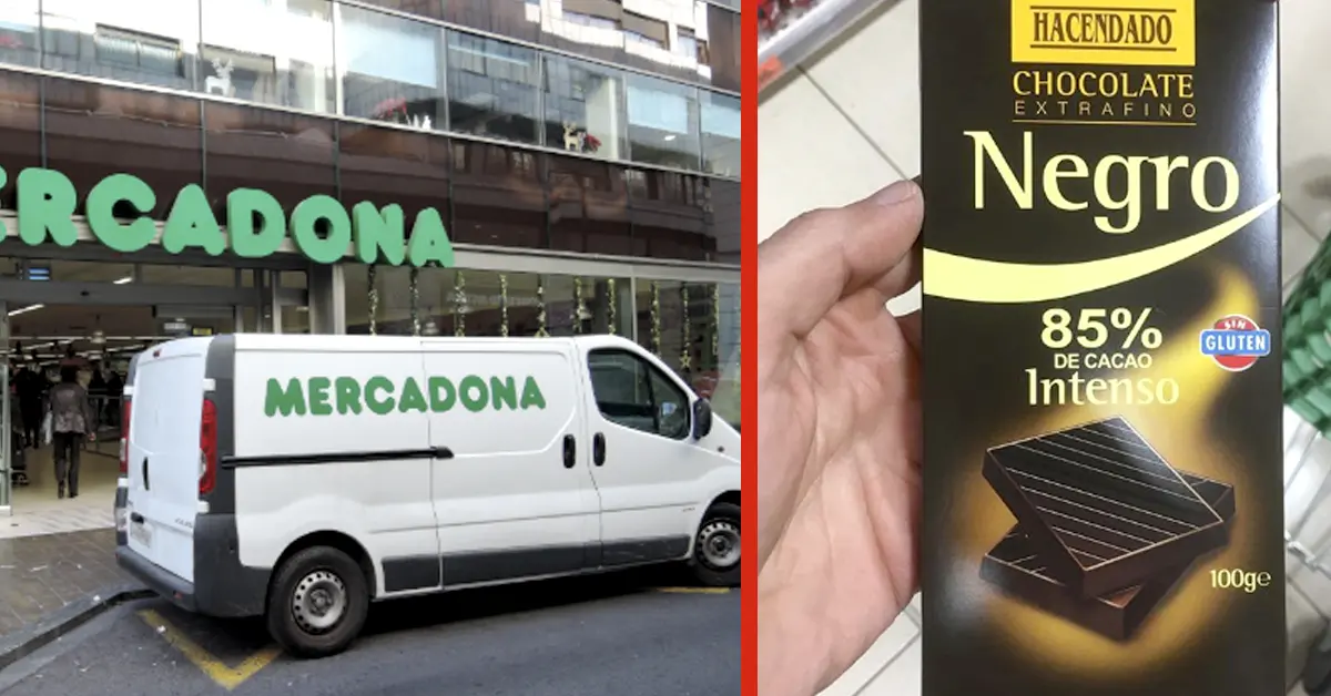 8 Cosas que vende Mercadona en sus supermercados para adelgazar