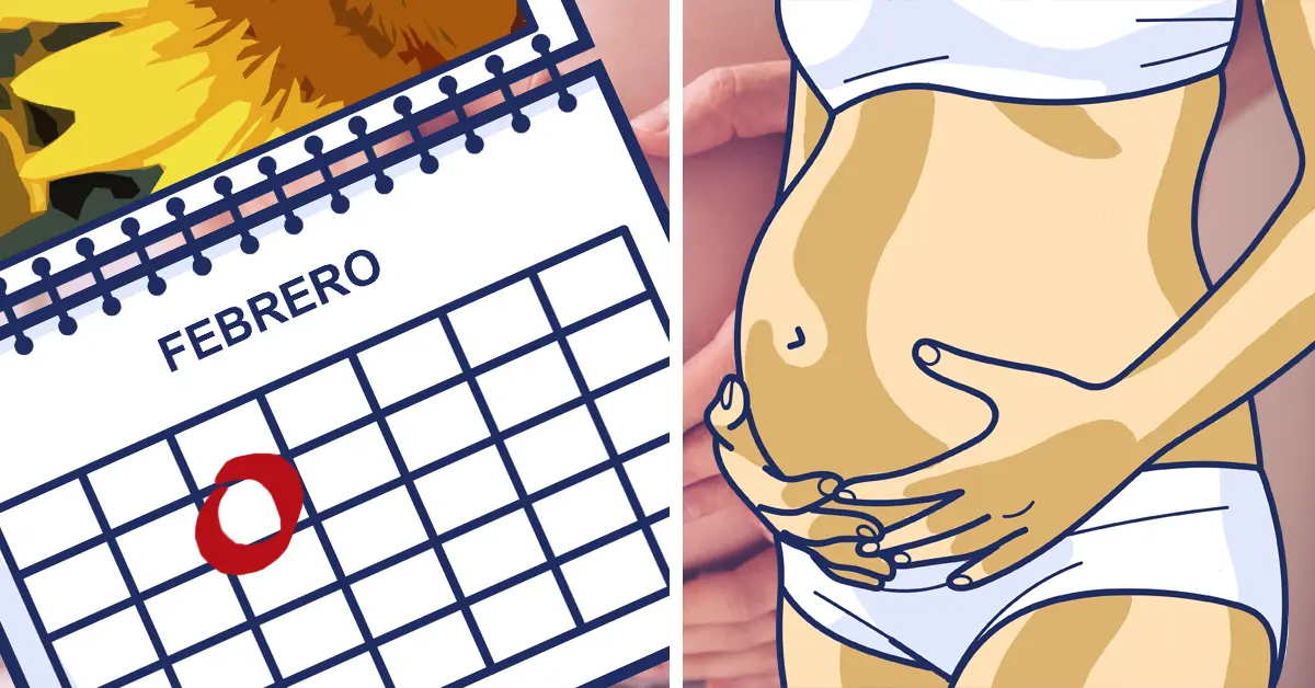 7 Signos y señales de tu cuerpo que pueden mostrar que eres súper fertil